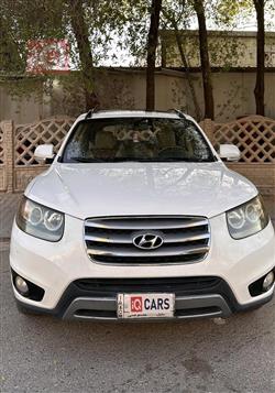 هيونداي سانتافي